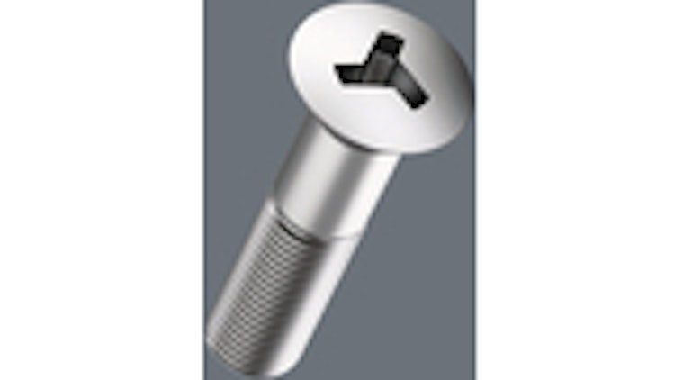 Wera Schraubendrehersatz Kraftform Kompakt 62