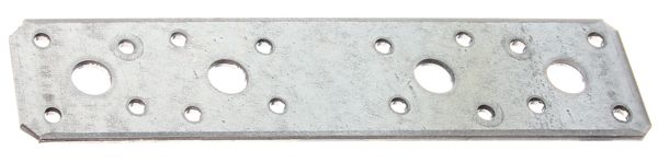 Alberts® Flachverbinder 180x40 mm