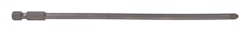 Makita PZ Bit 2x177 5mm P-67789
