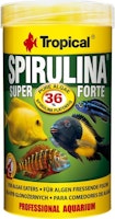 Super Spirulina Forte 36% (250 ml)