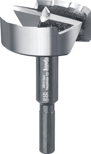 kwb Akku Top Speed Forstnerbohrer 55 mm SB 706355