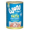 WOW Cat Premium Paté 400gVorschaubild