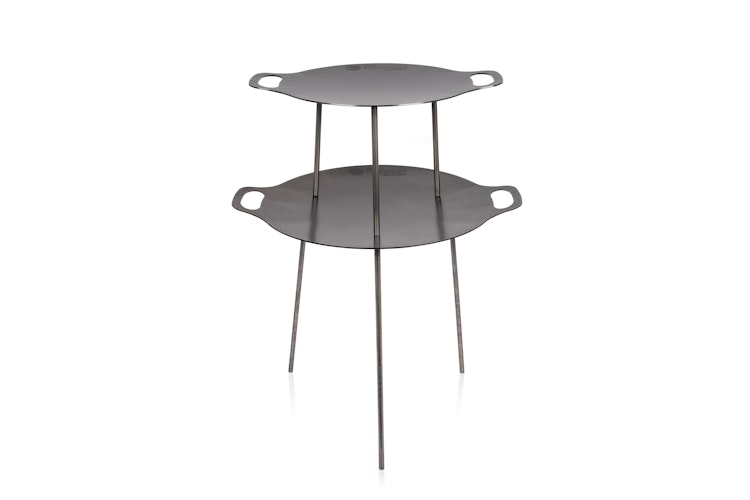 Petromax Verlängerung für Feuerschale 3er Set