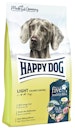 Vorschaubild HAPPY DOG fit & vital Light Calorie Control Hundetrockenfutter