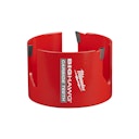 Vorschaubild Milwaukee MULTI MAT. BIG HAWG 102MM -1ST 4932464934