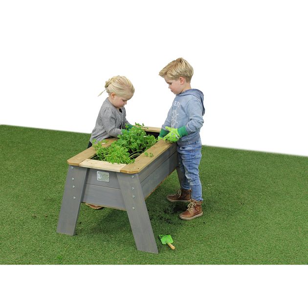 Spannende Kinder Hochbeet Aldi Fotos