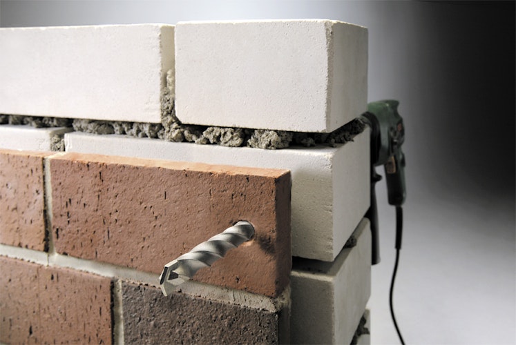 kwb Profi Steinboh.  6 x 200 mm TA 41006