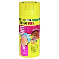 JBL Pronovo Bits Grano M 250 Milliliter Fischfutter