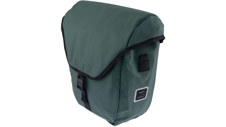 AtranVelo Commuter Side Einzeltasche 24 l grün