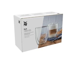 Longtail CAPPUCCINOGLAS KULT 6TLG.