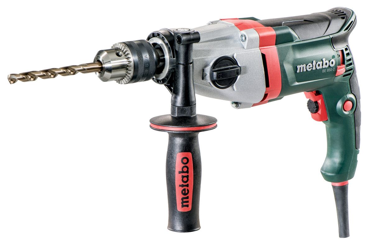 Metabo Bohrmaschine BE 850-2