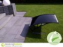 Vorschaubild Working Robots Mower-Dach mit Kippfunktion