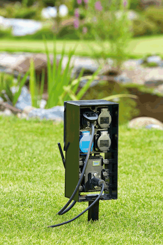 Oase InScenio FM-Master WLAN EGC (47035)