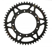 Supersprox Stahl-Kettenrad 520 51Z (Schwarz)