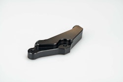 Discacciati Adapterplatte 76mm Ø220