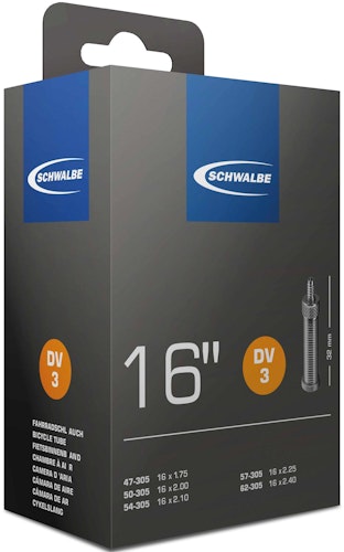 Schwalbe Schlauch Nr. 3