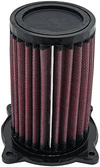 K&N Tauschluftfilter SU-5589