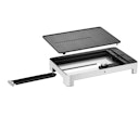 WMF Lono Tischgrill Flach & Gerippt