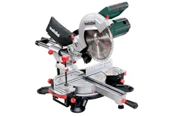 Metabo Kappsäge KGS 254 M