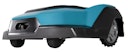 Makita Mähroboter RM350D