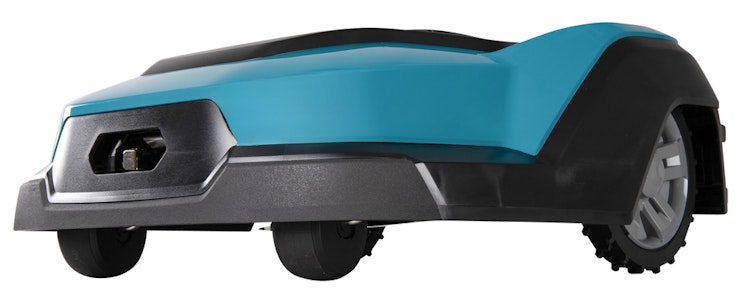 Makita Mähroboter RM350D