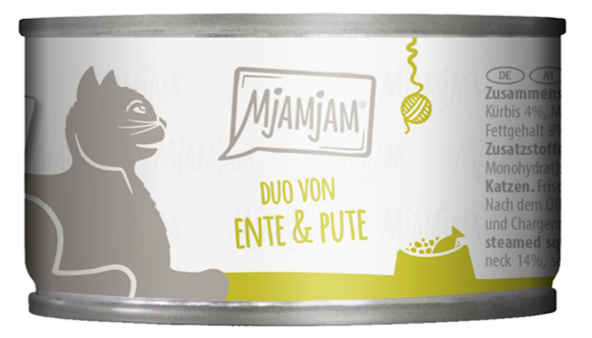 MjAMjAM – DUO 100gVorschaubild