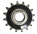 Vorschaubild Supersprox Silent Ritzel 525 16Z