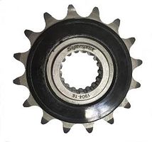 Supersprox Silent Ritzel 525 16Z