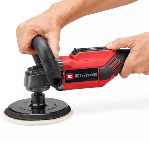 Einhell Polier- und Schleifmaschine CC-PO 1100/150 CE 2093250