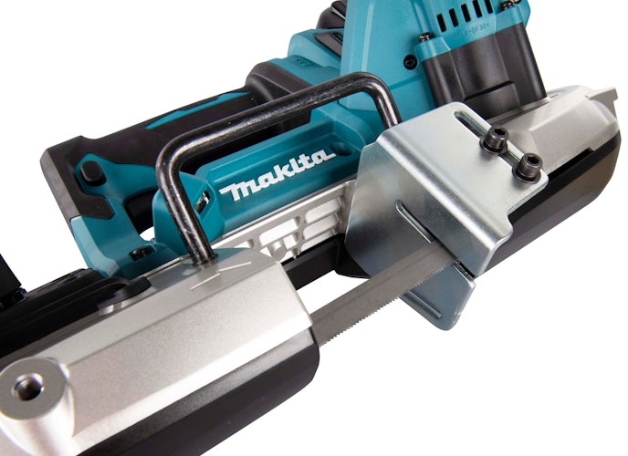 Makita Akku-Bandsäge DPB183Z