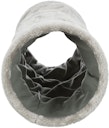 Vorschaubild TRIXIE Spieltunnel Plüsch Ø 22x60cm