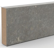 Fußleiste CUBU60 I40213 TitanZubehörbild