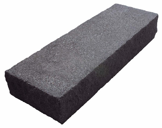 Diephaus SIOLA-Blockstufe SCHWARZ 112,5/34,5/15