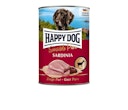 HAPPY DOG 400 Gramm Hundenassfutter