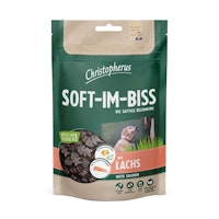 Christopherus 125g Soft-Im-Biss Hundesnack