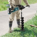 Vorschaubild Makita Akku-Erdbohrer DDG460ZX7