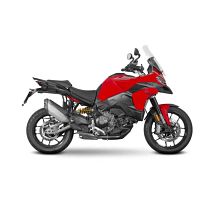 SHAD 3P Befestigungssystem 3P Ducati Multistrada V2