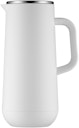 WMF Isolierkanne Kaffee1,0l Impulse weiss