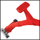 Vorschaubild Einhell Elektrischer Fugenreiniger GC-EG 1410 3424002