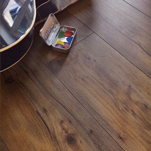 MEISTER Laminat CLASSIC LD 150 Mississippi Wood 6404 - AUSLAUFARTIKEL