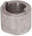 Vorschaubild Cyclus Tools Zahnkranzabzieher silber Atom, Mailard, Regina, SR Suntour
