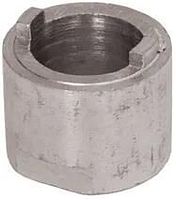 Cyclus Tools Zahnkranzabzieher silber Atom, Mailard, Regina, SR Suntour