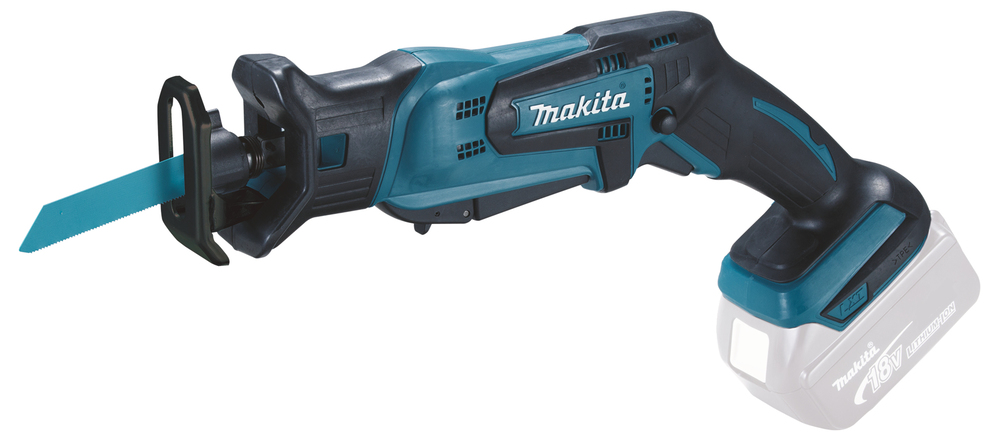 Thumbnail - Makita Akku-Reciprosäge DJR183Z