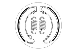 SBS Bremsbacken 2071