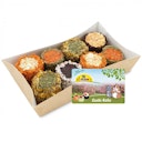 Vorschaubild JRFarm 190g Sushi-Rolls 8 St.