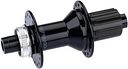 Vorschaubild CONTEC Hinterradnabe Core CL 12 mm schwarz