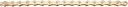 Vorschaubild Connex Kette 12-fach 126 Glieder gold