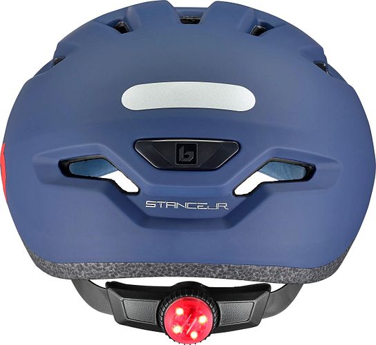 Bollé Helm Stance JR blau XS
