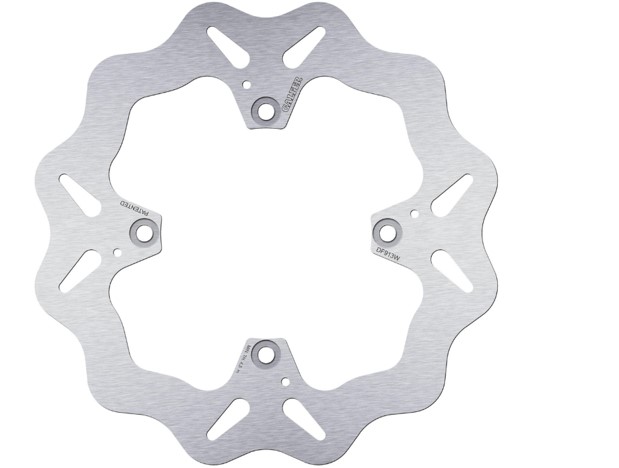 Galfer Bremsscheibe DF913