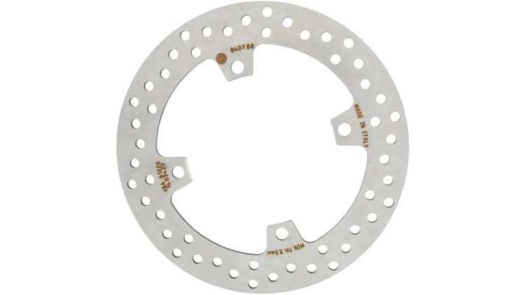 Brembo Bremsscheibe 68B40788